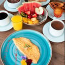 Foto de Desayuno Buffet IK