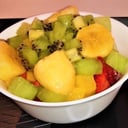 Foto de Ensalada de frutas frescas (sin azúcar) (low carb)