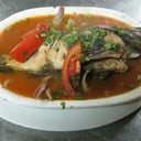 Foto de SUDADO DE PESACADO🐟