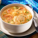 Foto de CHUPE DE MARISCOS 🦐 