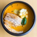 Foto de CHUPE DE PESCADO 🐠 