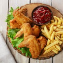 Foto de Alitas HOT x 12 UND