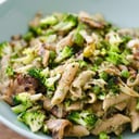 Foto de Pasta Vegetariana