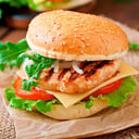 Foto de Burger Pollo Crispy
