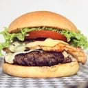 Foto de Mixta Burger Ibis