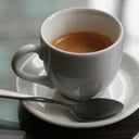 Foto de Cafe Expreso Sencillo