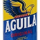 Foto de Aguila Original