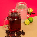 Foto de Agua de Limón con Chia