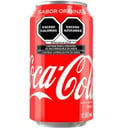 Foto de Coca cola sabor original 355ml