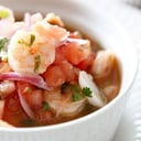 Foto de Ceviche