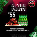 Foto de COMBO BBQ CHELERO 🍺