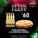 Foto de COMBO 🍕🍺