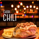 Foto de Tex-Mex Chili