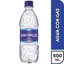 Foto de AGUA 500 ml 