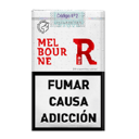 Foto de Melbourne Rojo