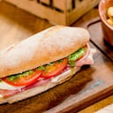 Foto de Sandwich
