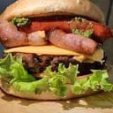 Foto de Hamburguesa Don Pedro