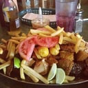 Foto de Combo picada para 2 personas