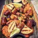 Foto de Combo picada para 4 personas