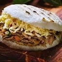 Foto de Arepa Mixta