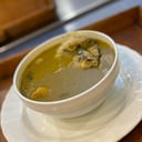 Foto de Caldo de Bagre