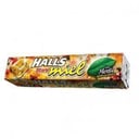 Foto de Halls Miel y Menta