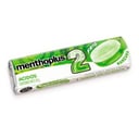 Foto de Menthoplus Acidos Manzana