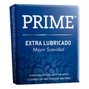 Foto de Prime Extra Lubricado