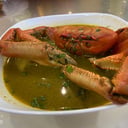 Foto de Sopa de Cangrejo