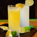 Foto de NARANJADA O LIMONADA