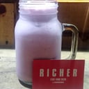 Foto de JUGO NATURAL EN LECHE PERSONAL