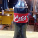 Foto de COCA-COLA NO RETORNABLE PERSONAL