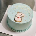 Foto de TORTA PERSONALIZADA MINI CAKE