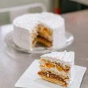 Foto de TORTA CUMPLEAÑOS !
