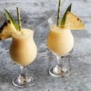Foto de  1 piña colada sin alcohol