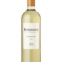 Foto de Vino blanco Benjamin Torrontes