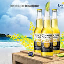 Foto de Corona mexicana