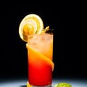 Foto de Tequila Sunrise