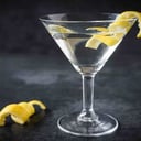 Foto de Vodka martini