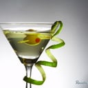 Foto de Martini clasico