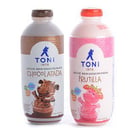 Foto de Leche toni