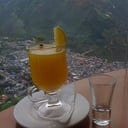 Foto de Canelazo vaso
