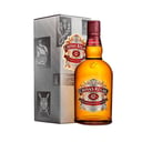 Foto de Chivas Regal