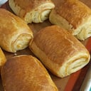 Foto de Mini Lunch Jamon y Queso Crema