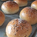 Foto de Pan Hamburguesa