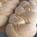 Foto de Moña de Leche con Azucar