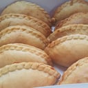 Foto de Empanadas de Trigo Horneadas