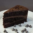 Foto de Triple Chocolate Cake