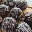 Foto de Profiteroles