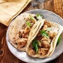 Foto de Pechuga de pollo